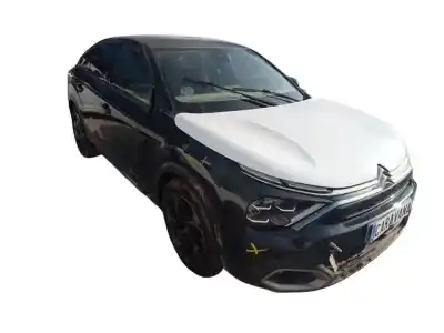 Sloopvoertuig CITROEN C4 BERLINA C-SERIES van het jaar 2020 aangedreven HN05