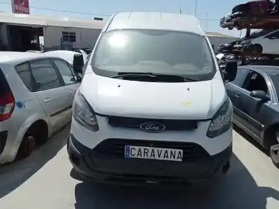 Утилизация автомобиля ford transit custom kasten 310 l1 trend года 2016 питание drff