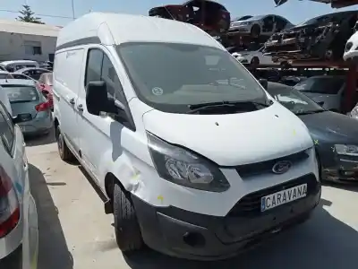 Утилизация автомобиля ford transit custom kasten 310 l1 trend года 2016 питание drff