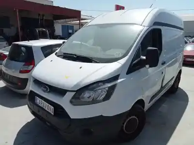 Утилизация автомобиля ford transit custom kasten 310 l1 trend года 2016 питание drff