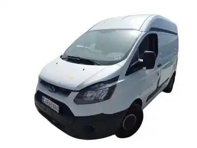 Утилизация автомобиля ford transit custom kasten 310 l1 trend года 2016 питание drff