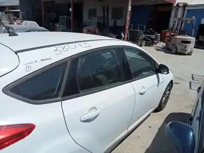 Hurda Aracı FORD FOCUS LIM.  Yılın 2016 güçlü M1DD