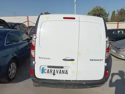 Здавання транспортного засобу renault kangoo ii (f/kw0) profesional 75 cv / 55 kw року 2017 потужний k9ke6 Здавання транспортного засобу renault kangoo ii (f/kw0) profesional 75 cv / 55 kw року 2017 потужний k9ke6