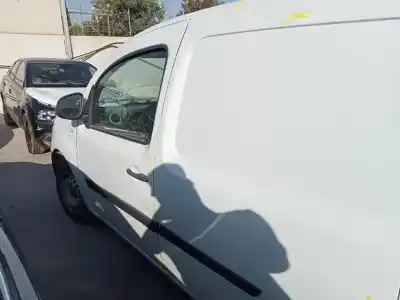 Здавання транспортного засобу renault kangoo ii (f/kw0) profesional 75 cv / 55 kw року 2017 потужний k9ke6 Здавання транспортного засобу renault kangoo ii (f/kw0) profesional 75 cv / 55 kw року 2017 потужний k9ke6