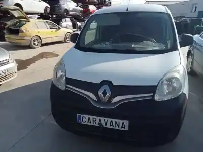 Здавання транспортного засобу renault kangoo ii (f/kw0) profesional 75 cv / 55 kw року 2017 потужний k9ke6 Здавання транспортного засобу renault kangoo ii (f/kw0) profesional 75 cv / 55 kw року 2017 потужний k9ke6