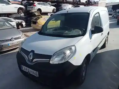 Hurda Aracı RENAULT KANGOO II (F/KW0)  Yılın 2017 güçlü K9KE6
