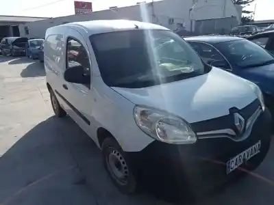 Здавання транспортного засобу renault kangoo ii (f/kw0) profesional 75 cv / 55 kw року 2017 потужний k9ke6 Здавання транспортного засобу renault kangoo ii (f/kw0) profesional 75 cv / 55 kw року 2017 потужний k9ke6