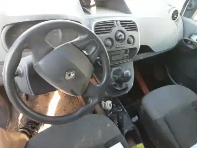 Здавання транспортного засобу renault kangoo ii (f/kw0) profesional 75 cv / 55 kw року 2017 потужний k9ke6 Здавання транспортного засобу renault kangoo ii (f/kw0) profesional 75 cv / 55 kw року 2017 потужний k9ke6