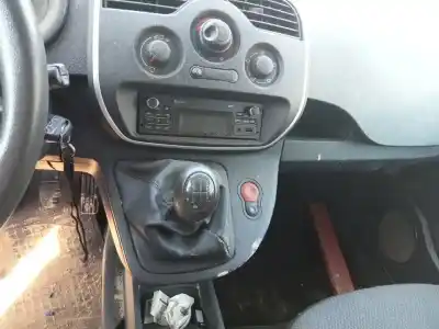 Здавання транспортного засобу renault kangoo ii (f/kw0) profesional 75 cv / 55 kw року 2017 потужний k9ke6 Здавання транспортного засобу renault kangoo ii (f/kw0) profesional 75 cv / 55 kw року 2017 потужний k9ke6