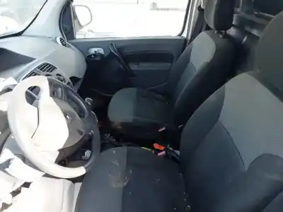 Здавання транспортного засобу renault kangoo ii (f/kw0) profesional 75 cv / 55 kw року 2017 потужний k9ke6 Здавання транспортного засобу renault kangoo ii (f/kw0) profesional 75 cv / 55 kw року 2017 потужний k9ke6