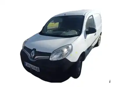 Здавання транспортного засобу renault kangoo ii (f/kw0) profesional 75 cv / 55 kw року 2017 потужний k9ke6 Здавання транспортного засобу renault kangoo ii (f/kw0) profesional 75 cv / 55 kw року 2017 потужний k9ke6