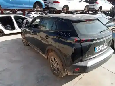 Hurda Aracı PEUGEOT 2008 (P1)  Yılın 2022 güçlü HN05