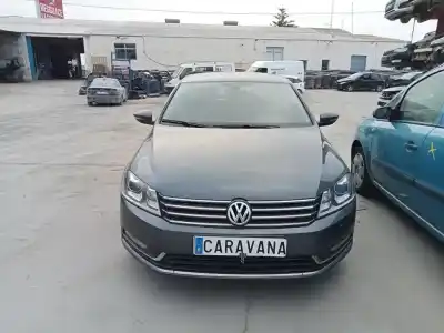Veículo de Sucata volkswagen passat lim. (362) edition bluemotion do ano 2014 alimentado cay