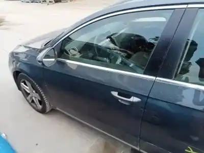 Veículo de Sucata volkswagen passat lim. (362) edition bluemotion do ano 2014 alimentado cay