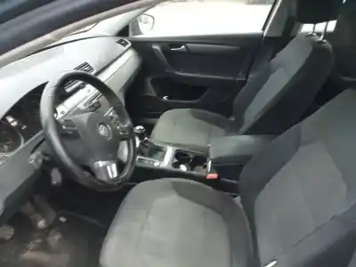 Veículo de Sucata volkswagen passat lim. (362) edition bluemotion do ano 2014 alimentado cay