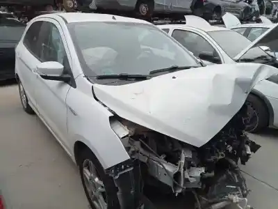 Здавання транспортного засобу ford ka+ ultimate року 2017 потужний yskd Здавання транспортного засобу ford ka+ ultimate року 2017 потужний yskd