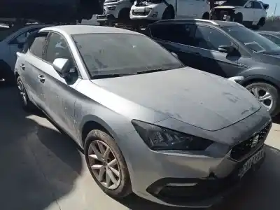 Утилизация автомобиля seat leon (kl1) style года 2022 питание dla