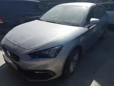 Утилизация автомобиля seat leon (kl1) style года 2022 питание dla