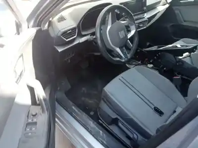 Утилизация автомобиля seat leon (kl1) style года 2022 питание dla