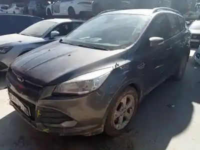 Veículo de Sucata ford kuga (cbs) titanium do ano 2014 alimentado ufma