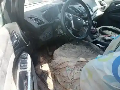 Scrapping Vehicle FORD KUGA (CBS)  of the year 2014 powered UFMA