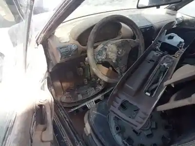 Здавання транспортного засобу bmw z3 roadster (e36) 1.9 i року 2002 потужний m44b19o0