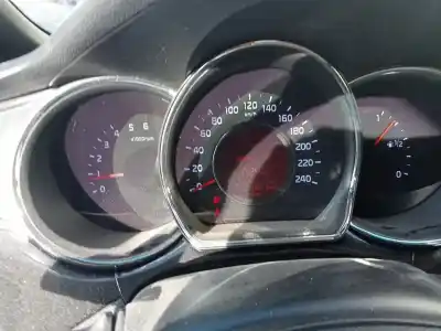 Sloopvoertuig kia pro_ceed drive 136 cv / 100 kw van het jaar 2018 aangedreven d4fb