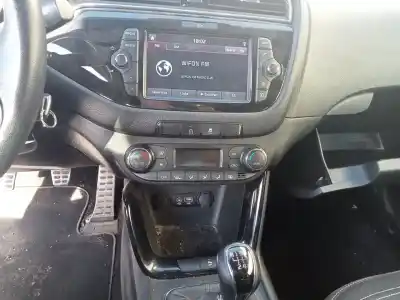 Sloopvoertuig kia pro_ceed drive 136 cv / 100 kw van het jaar 2018 aangedreven d4fb