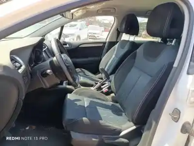 Scrapping Vehicle citroen c4 lim. sport of the year 2011 powered 5fs