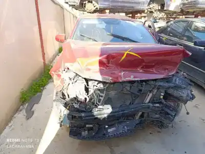 Scrapping Vehicle kia cee'd fastback (ed) 1.6 crdi 115 of the year 2010 powered d4fb