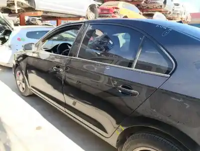 Scrapping Vehicle skoda rapid active of the year 2016 powered cxm