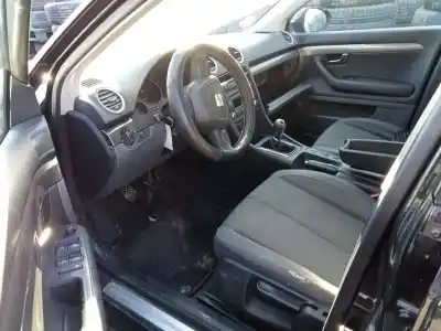 Scrapping Vehicle seat exeo (3r2) 2.0 tdi of the year 2010 powered cagc