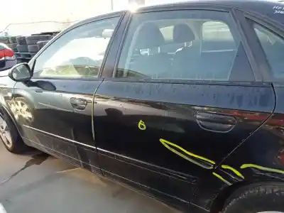 Scrapping Vehicle seat exeo (3r2) 2.0 tdi of the year 2010 powered cagc