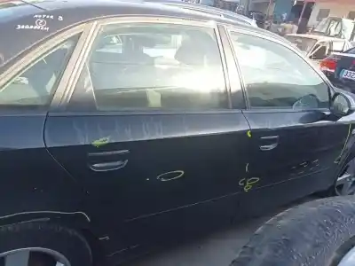 Scrapping Vehicle seat exeo (3r2) 2.0 tdi of the year 2010 powered cagc