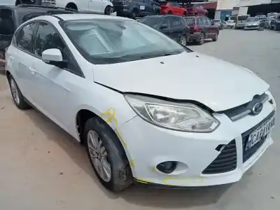 Scrapping Vehicle ford focus lim. (cb8) trend of the year 2011 powered t1db