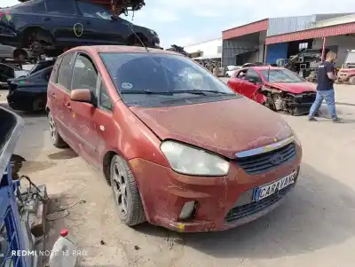 Scrapping Vehicle ford c-max (cb3) trend of the year 2008 powered kkda