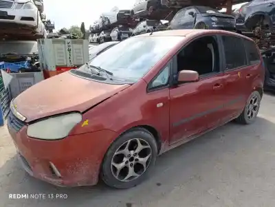 Scrapping Vehicle ford c-max (cb3) trend of the year 2008 powered kkda