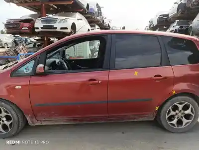 Scrapping Vehicle ford c-max (cb3) trend of the year 2008 powered kkda