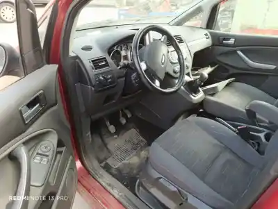 Scrapping Vehicle ford c-max (cb3) trend of the year 2008 powered kkda