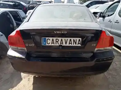 Hurda Aracı VOLVO S60 BERLINA  Yılın 2005 güçlü D5244T Hurda Aracı VOLVO S60 BERLINA  Yılın 2005 güçlü D5244T
