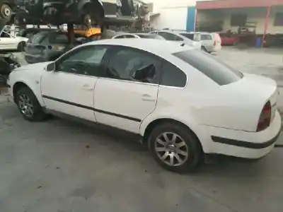 Hurda Aracı volkswagen passat b5.5 (3b3) 1.9 tdi yılın 2001 güçlü avb