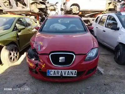 Утилизация автомобиля seat leon (1p1) stylance / style года 2005 питание bkc