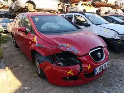 Утилизация автомобиля seat leon (1p1) stylance / style года 2005 питание bkc