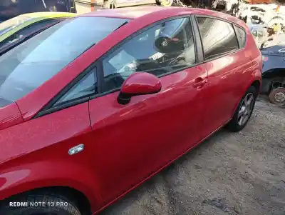 Hurda Aracı SEAT LEON (1P1)  Yılın 2005 güçlü BKC Hurda Aracı SEAT LEON (1P1)  Yılın 2005 güçlü BKC