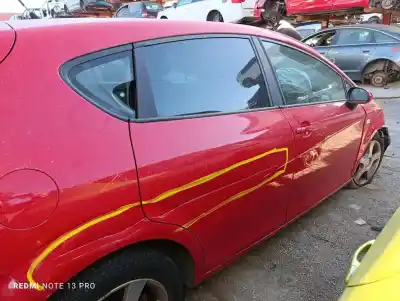 Утилизация автомобиля seat leon (1p1) stylance / style года 2005 питание bkc