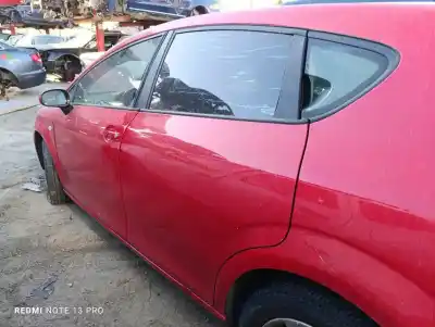 Утилизация автомобиля seat leon (1p1) stylance / style года 2005 питание bkc