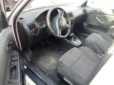 Hurda Aracı VOLKSWAGEN GOLF IV BERLINA (1J1)  Yılın 2001 güçlü AVU Hurda Aracı VOLKSWAGEN GOLF IV BERLINA (1J1)  Yılın 2001 güçlü AVU