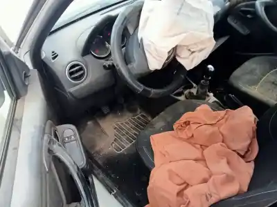 Scrapping Vehicle dacia duster (hs_) 1.5 dci of the year 2016 powered k9k