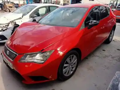 Здавання транспортного засобу seat leon (5f1) reference року 2013 потужний clh