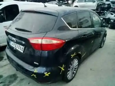 Hurda Aracı ford grand c-max edition yılın 2013 güçlü m1da